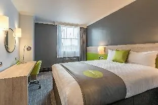 Thistle Express London Luton